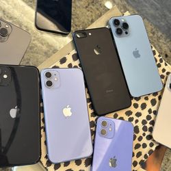 Variedad De iPhone WE HAVE NEW STOCK 🥳📲