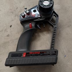 Traxxis Nitro 2.5 RC Gas Off Road Truck 