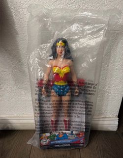 Action figures