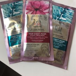 L’Oréal Jaír Sheet Mask