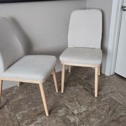 BRAND NEW Dining Chairs From Wayfair