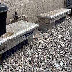 Kobalt Side Tools Boxes ..48”