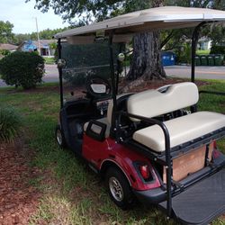 Golf Cart