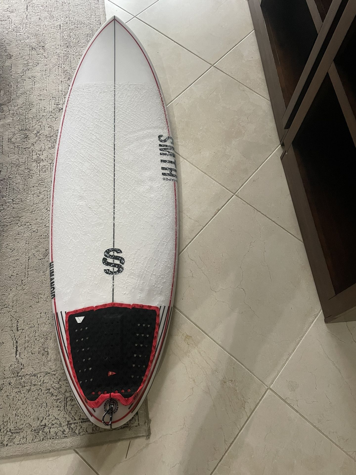 Surfboard