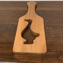 Longaberger Paddle