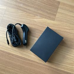 VanTrue Dash Camera Power Adapter