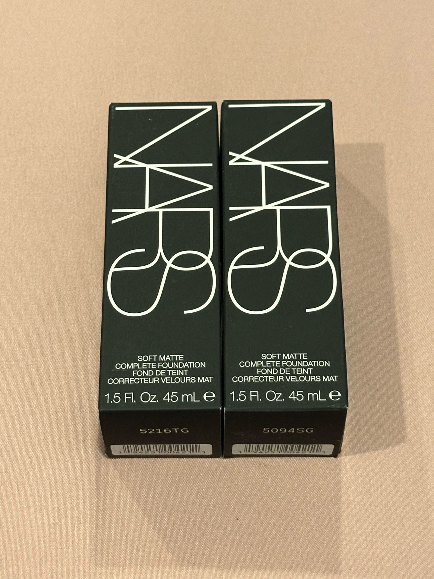 NARS Foundation