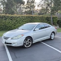 2006 Toyota Solara