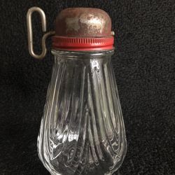 Federal tool, Corp. Turn Key nut grinder