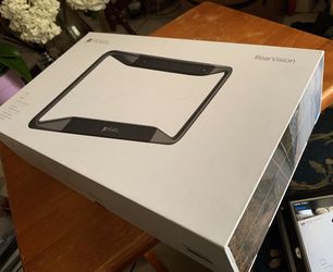 $280 CAR PLATE WIRELESS CAMERA ( PEARL REAR VISION CAMERA ) / CÁMARA INALÁMBRICA PARA PLACA DE CARRO