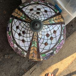 Tiffany Lamp Shade