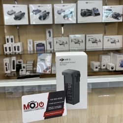 Dji Air 3s Intelligent Flight Battery 