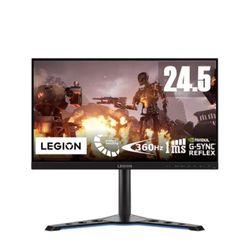 360hz Monitor