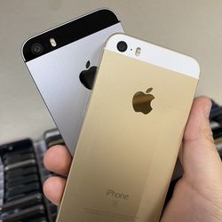 iPhone 5se att cricket 