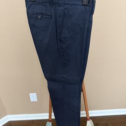 Polo Ralph Lauren Slim Straight navy blue 33/30