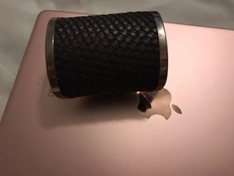 Michael Kors Dark Brown Bracelet