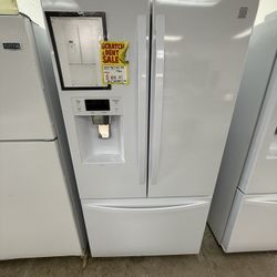 Ge Refrigerator 