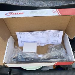 Brand New Timing Chain Kit For 2006 06 Mazda