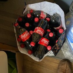 Bag Of Coke