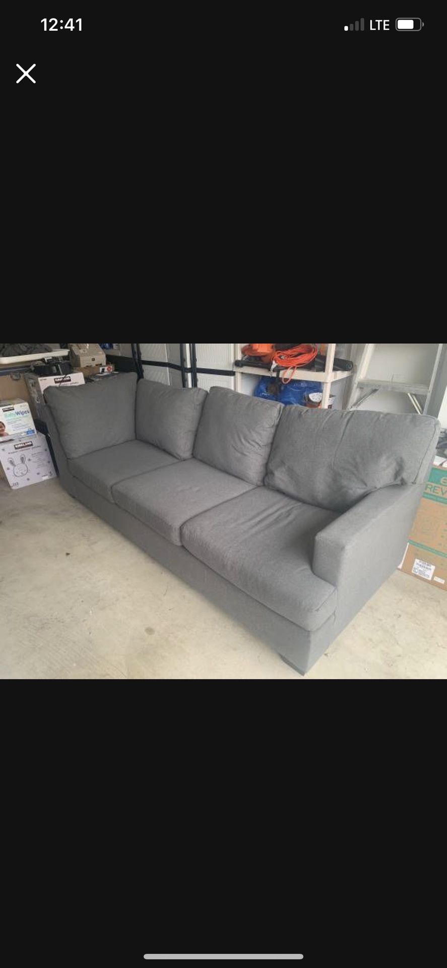 Couch 