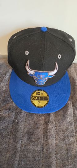New era 59fifty Chicago Bulls fitted