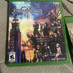 Xbox One Games 