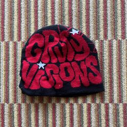 3 gravity vision street wear beanies