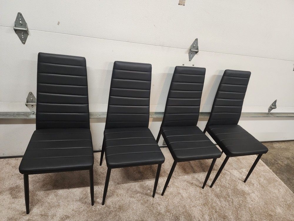 *** DINING ROOM CHAIRS ***