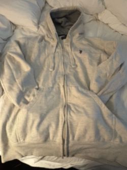 Polo jacket