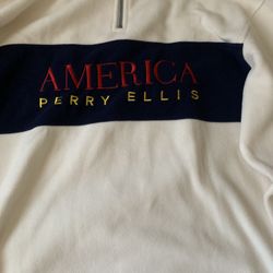 America PERRY ELLIS NEW!!