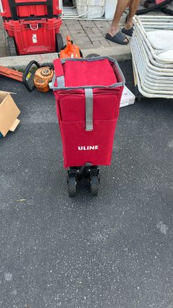 Wagon
