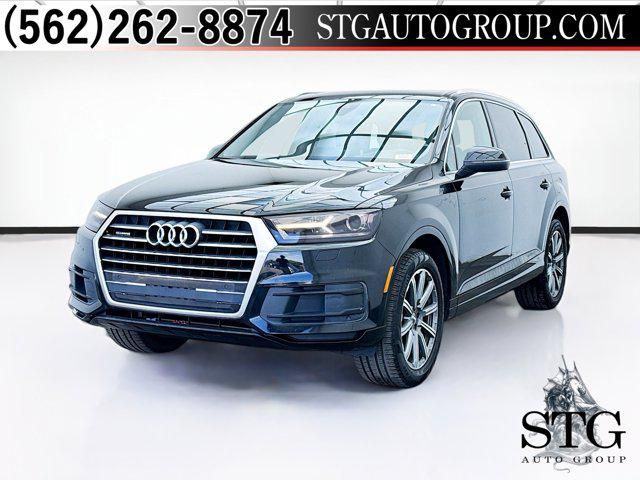 2018 Audi Q7