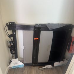 03 - 07 Cadillac CTS Sunroof