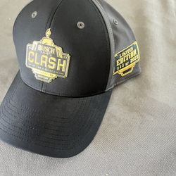 NASCAR Hat