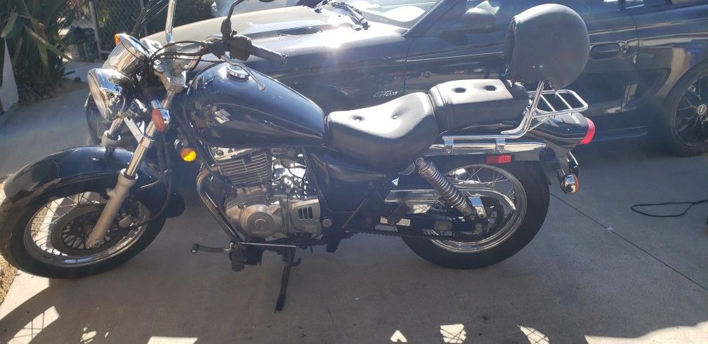 2009 Suzuki Gz250 for Sale in Ontario, CA - OfferUp