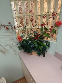 Artificial plant