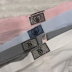 Victoria secret thong