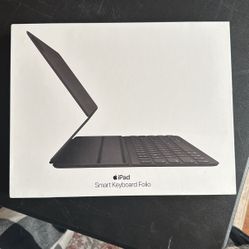 Apple Smart Keyboard Folio For iPad Pro 12.9”