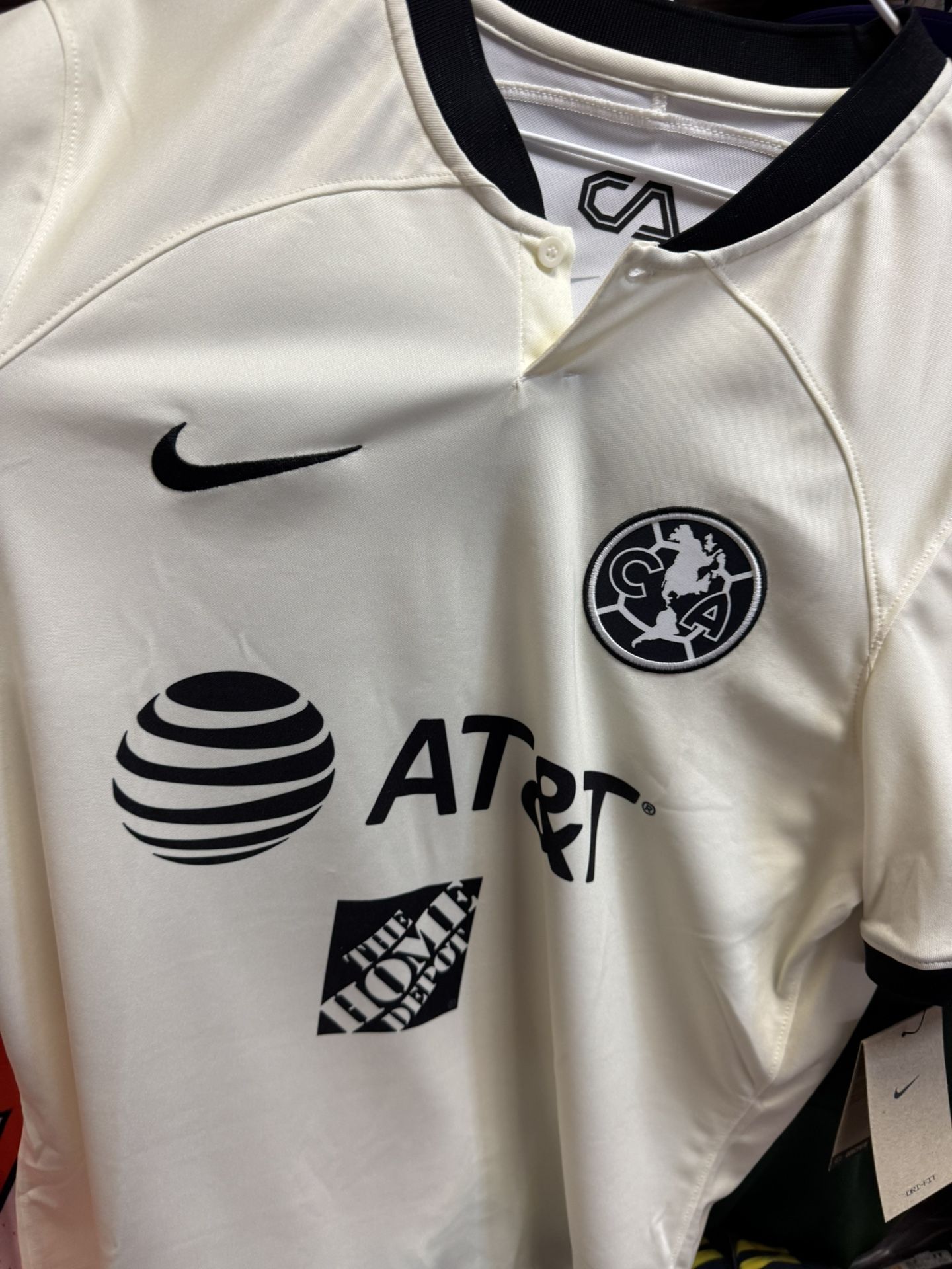 America Vs Chivas Oct 11