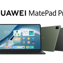 Huawei Mateo’s Pro War-w19 Tablet Wi-Fi 256gb 8gb 12.6 Inch With Keyboard And M-pencil