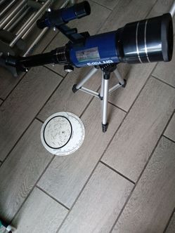 Telescope