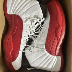 Jordan 12 Size 14
