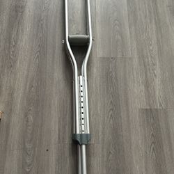 Crutches