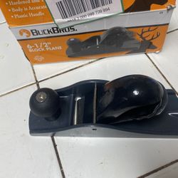 Plane Tool