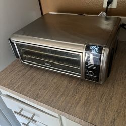 Ninja Air Fryer 