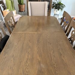 Dining Room Table set