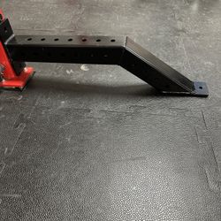 Rogue Fitness Monster Lite Support Feet