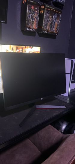 Lg gaming monitor