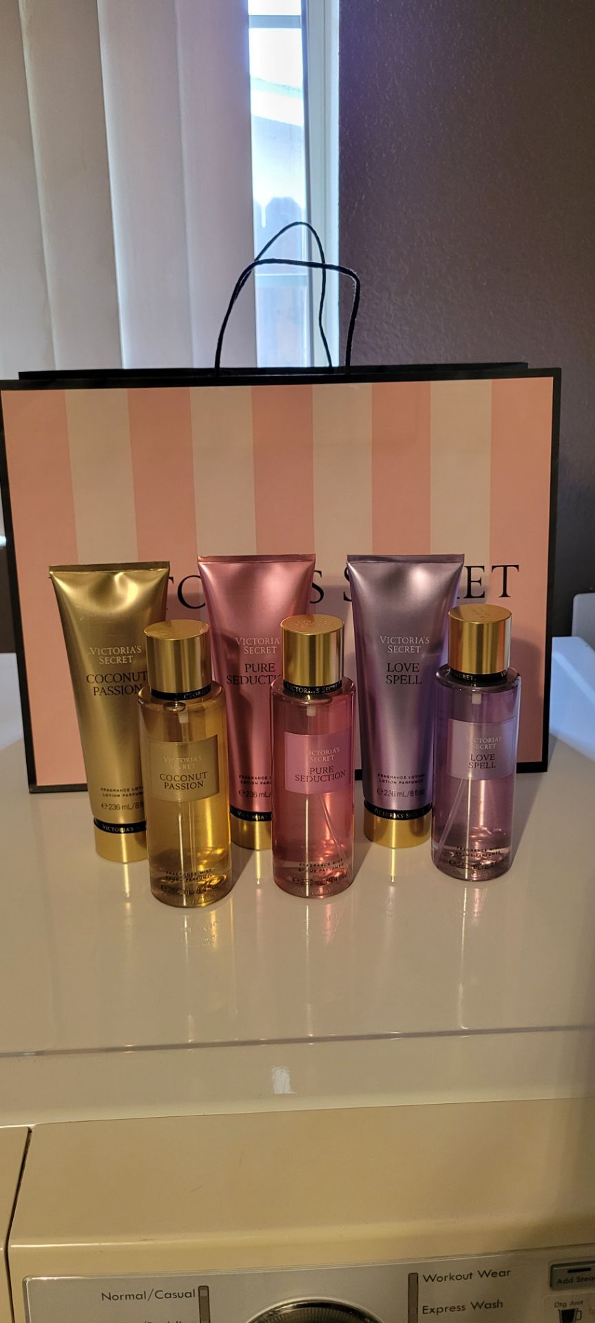 Victoria's Secret