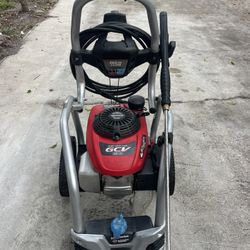 HONDA PRESSURE WASHER PRESSURE CLEANER POWER WASHER POWER CLEANER 3100 Psi /2.5 Gpm Works Fine For Your Business 